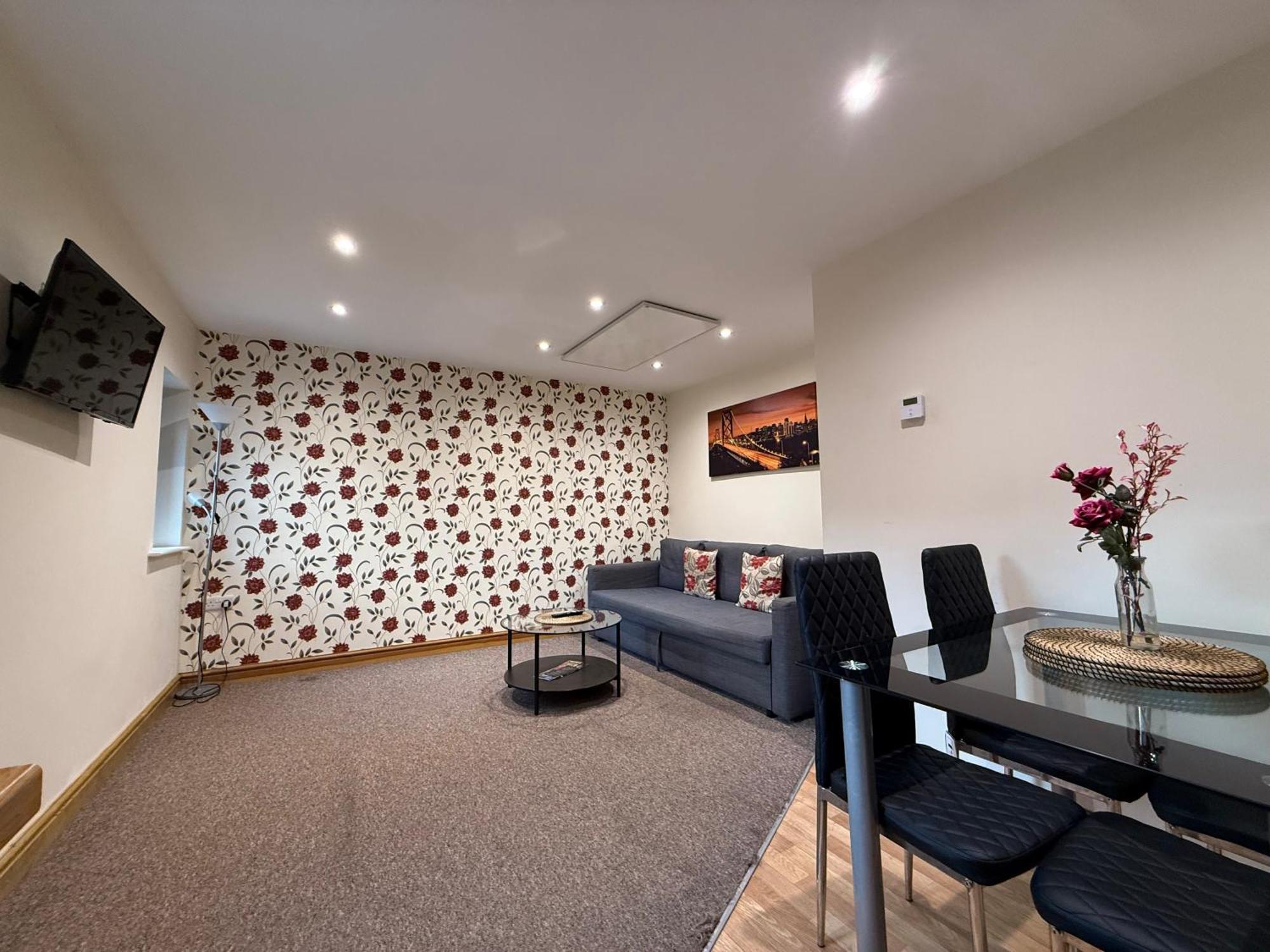Appleton Apartments Newark upon Trent Dış mekan fotoğraf