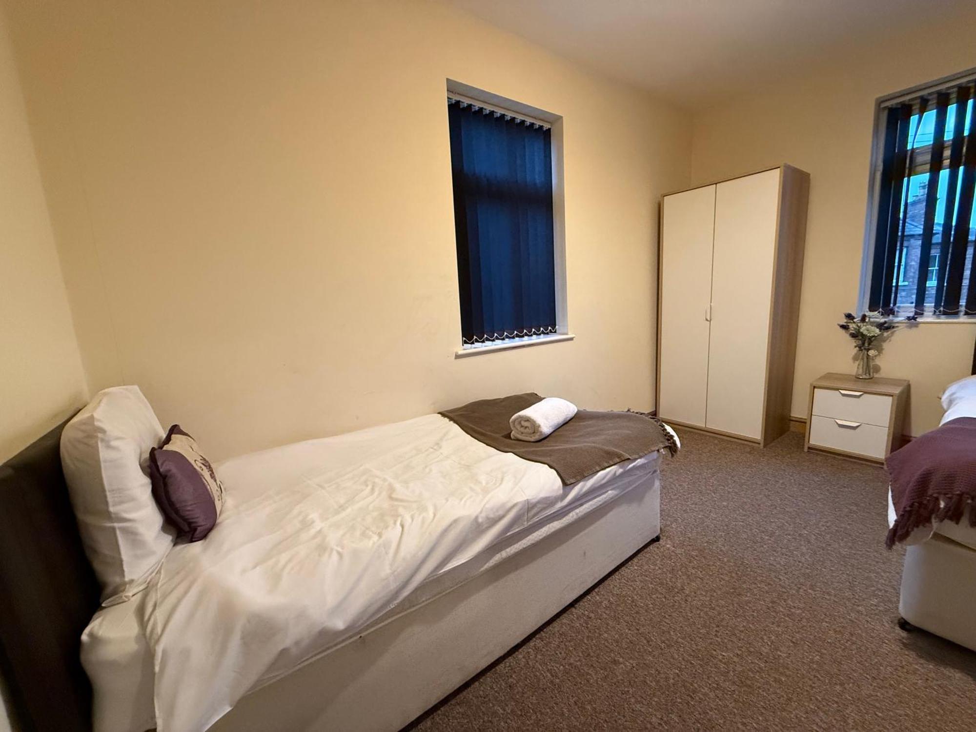 Appleton Apartments Newark upon Trent Dış mekan fotoğraf