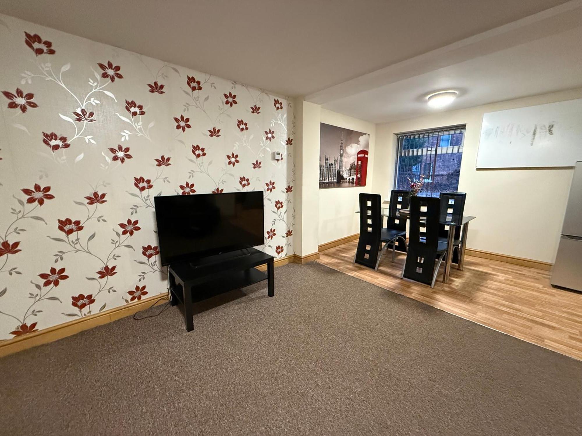 Appleton Apartments Newark upon Trent Dış mekan fotoğraf