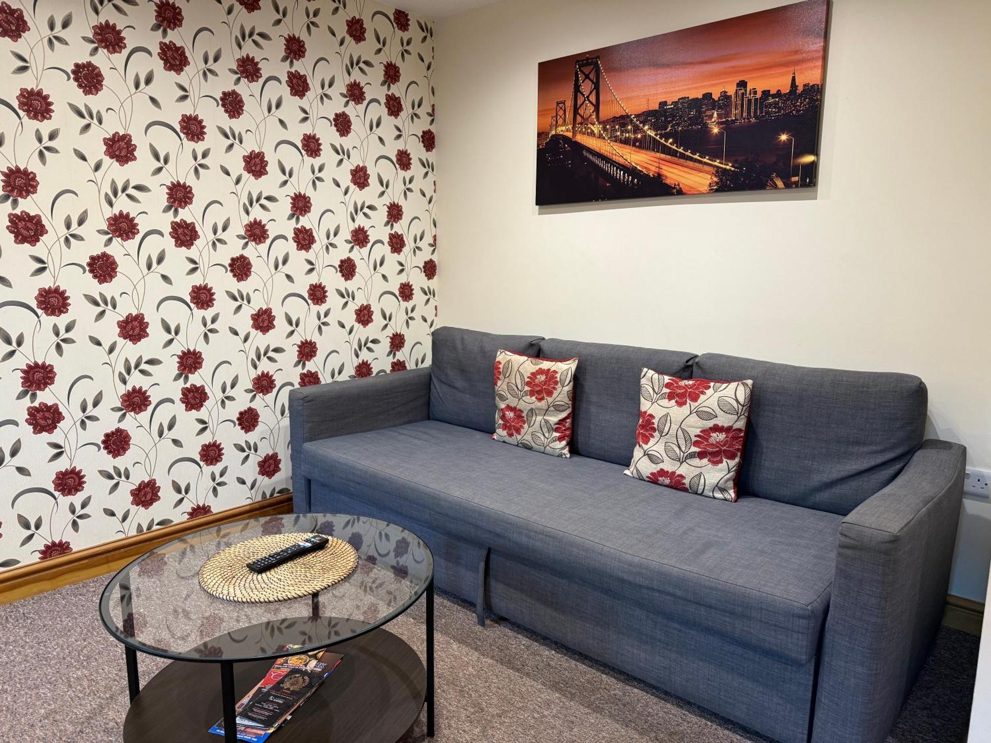 Appleton Apartments Newark upon Trent Dış mekan fotoğraf