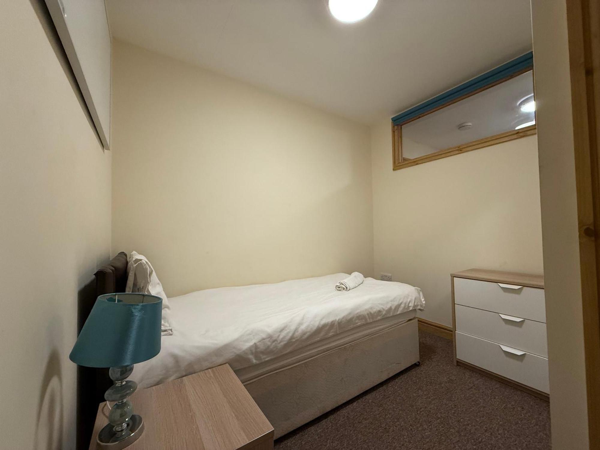 Appleton Apartments Newark upon Trent Dış mekan fotoğraf