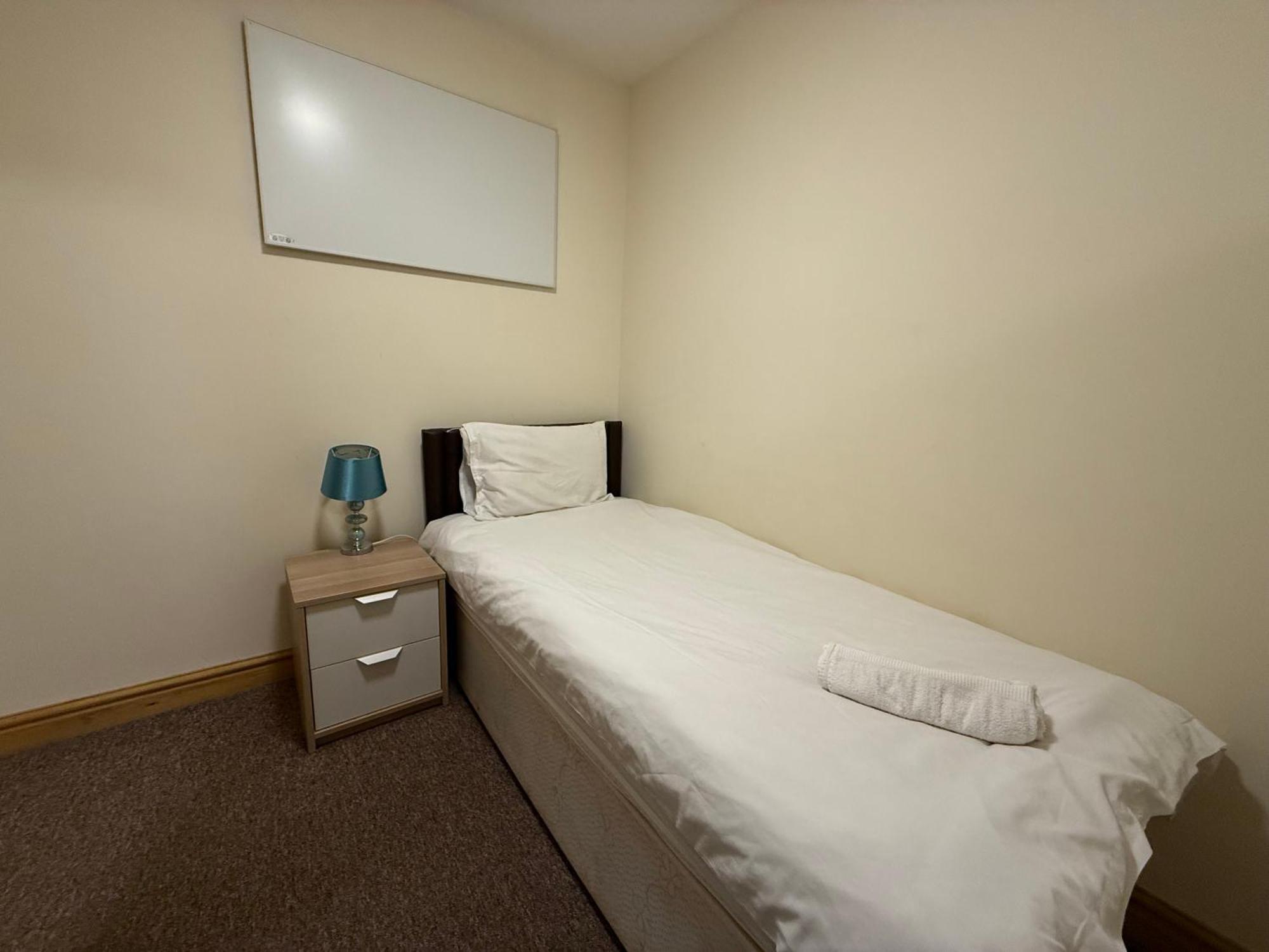 Appleton Apartments Newark upon Trent Dış mekan fotoğraf