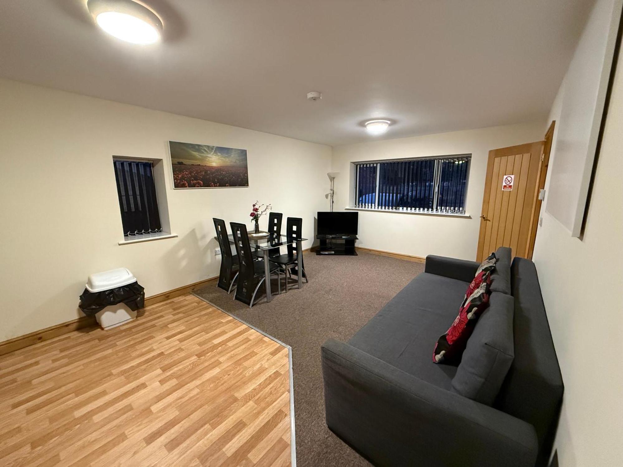 Appleton Apartments Newark upon Trent Dış mekan fotoğraf